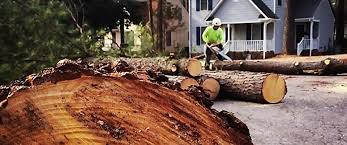 How Our Tree Care Process Works  in  Delhi, CA